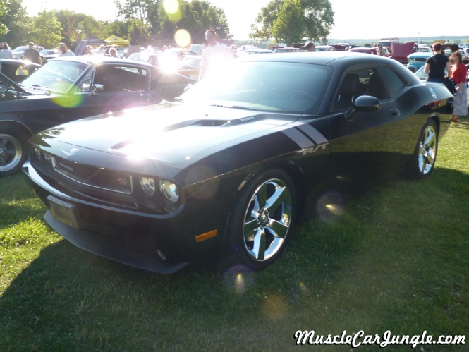 RT Hemi Challenger