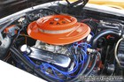 1969 383 Charger Engine