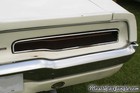 1969 383 Charger Tail Light