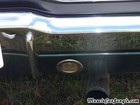 1969 Charger Back Up Light