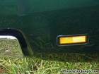 1969 Charger Front Side Marker Light