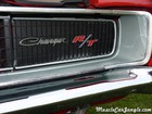 1969 Charger RT 440 Hidden Headlight