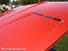 1969 Charger RT 440 Hood