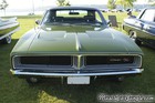 1969 Charger RT Front