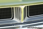 1969 Charger RT Grill Center