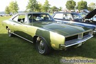 1969 Charger RT