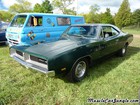 1969 Charger