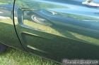 1969 Dodge Charger Door Scallops
