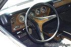1971 383 Charger Dash