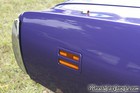 1971 383 Charger Front Side Marker