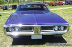1971 383 Charger Front