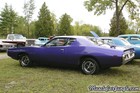 1971 383 Charger Left Side