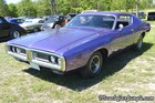 1971 Charger Pictures
