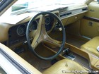 1973 Charger SE Dash