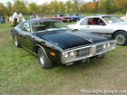 1973 Charger Pictures