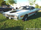 1973 Dodge Charger Front Left