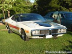 1973 Dodge Charger