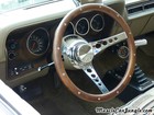 1974 Blown Charger Dash