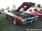 1974 Charger Pictures