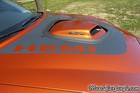 2006 Hemi Charger Daytona RT Hood