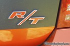 2006 Hemi Charger Daytona RT Rear Insignia