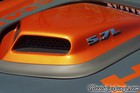 2006 Hemi Charger Daytona RT Shaker Scoop