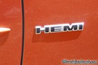 2006 Hemi Charger Daytona RT Side Emblem