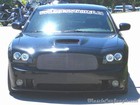 2007 Charger Custom Front