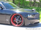 2007 Charger Custom Nose