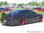 2007 Charger Custom Side