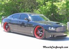 2007 Charger Pictures