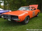 Charger Dukes Of Hazzard Pictures