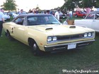 1969 Coronet Pictures