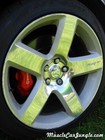 2006 Dodge Magnum SRT8 Wheel