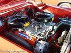 1963 Dodge Polara 426 Ramcharger Engine