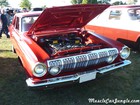 1963 Dodge Polara 426 Ramcharger Front Right