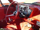 1963 Dodge Polara 426 Ramcharger Interior