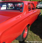 1963 Dodge Polara 426 Ramcharger Right Side