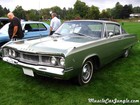 1968 Polara Pictures