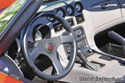 1995 Viper RT/10 Dash