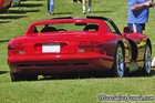1995 Viper RT/10 Rear
