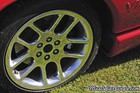 1995 Viper RT/10 Wheel