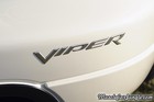 Viper SRT-10 Rear Insignia Right