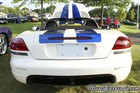 Viper SRT-10 Rear