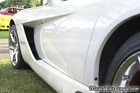 Viper SRT-10 Side Vent