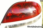 Viper SRT-10 Tail Light