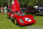 1967 Ferrari 206 SP Front Right