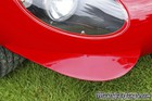 1967 Ferrari 206 SP Front Spoiler