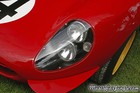 1967 Ferrari 206 SP Headlight