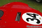 1967 Ferrari 206 SP Radiator Vent